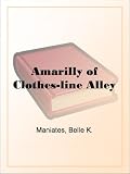 Amarilly of Clothes-line Alley