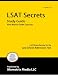 LSAT Secrets Study Guide: LSAT Exam Review for the Law School Admission Test