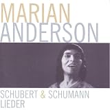 Schubert & Schumann Lieder