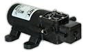 FloJet LF122202A Marine Automatic Demand Water Pump (1.1-GPM, 35-PSI, 12-Volt, 3.5-Amp)