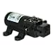 FloJet LF122202A Marine Automatic Demand Water Pump (1.1-GPM, 35-PSI, 12-Volt, 3.5-Amp)