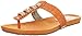 Bandolino Women's Shakethat Thong Sandal