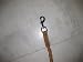 Dog Leash in Leather