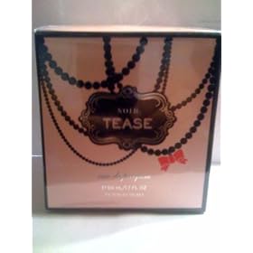 Noir Tease 1.7 Oz Eau De Parfum By Victoria's Secret