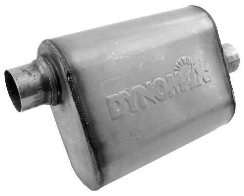 Dynomax 17219 Ultra-Flo Welded Muffler On Sale