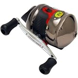 Zebco Bite Alert Spincast Fishing Reel 41zByWBxAJL. SL160 Zebco Bite Alert Spincast Fishing Reel