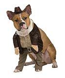 Indiana Jones Indiana Pet Costume (Large)