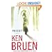 Priest: A Novel (Jack Taylor Series)