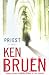 Priest: A Novel (Jack Taylor Series)