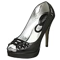 Charles by Charles David Women's Saunter Peep Toe Pump