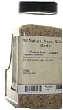 Excalibur All Natural Sweet & Sassy Garlic, 1.625-Pound Units (Pack of 2)