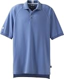 Adidas Men's ClimaLite Stretch Pique' Polo
