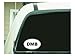 Euro Oval - DMB Bumper Sticker)