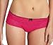 Betsey Johnson Women's Bubble Mesh Girl Short - 720620,Layla Rose,Large