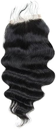 YCDZRTF Real hair Brazil end CIS-dyeable , 12inch