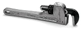 スナップオン  Snap-on エクスターナル パイプレンチ 全長10インチ 【並行輸入】 PWA10A