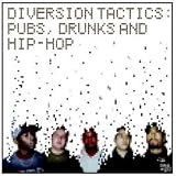 Pubs, Drinks & Hip Hop [VINYL]
