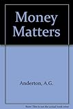 Money matters