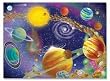 MELISSA & DOUG 300 PC THE INFINITE COSMOS JIGSAW PUZZLE