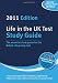 Life in the UK Test