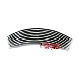 00-05 Chrysler PT Cruiser Bumper Billet Grille Grill Insert # R86573A by APS