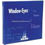 Window Eyes Software Ver.7.11