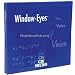 Window Eyes Software Ver.7.11