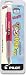 Pilot(R) Dr. Grip(TM) Gel Rollerball Pen, Fine Point, 0.7 mm, Fuchsia Barrel