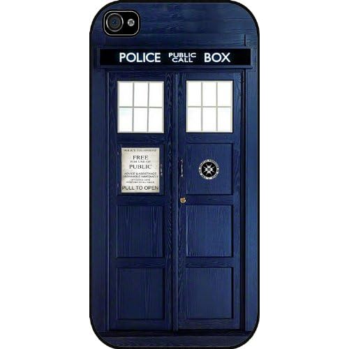 doctor who iphone