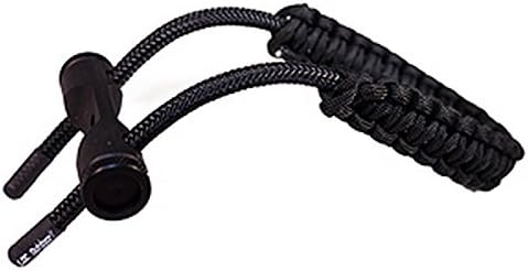 Loc Outdoorz Mega Braid Pro Hunt'R Sling, Black
