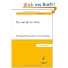 Sexualit�t im Alter: Was Pflegekr�fte wissen sollten und was sie tun k�nnen