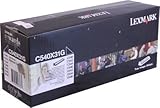 New Lexmark C540/C543/C544/C546/X543/X544/X546/X548 Series Black Developer  ....