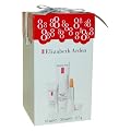 Eight Hour Cream by Elizabeth Arden Skin Protectant 50ml Daily Moist 15ml, Lip Protect