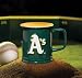Oakland Athletics Coffee Mug