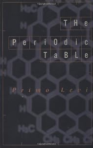 Image of The Periodic Table