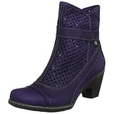 El Naturalista Solar Heels
