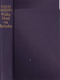 Wei�er Mond Von Barbados.