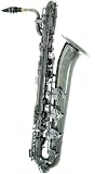 Orpheo Signature Baritone Saxophone Black Orpheo Signature Baritone Saxophone Black