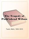 The Tragedy of Pudd'nhead Wilson