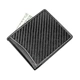 Genuine Carbon Fiber Wallet