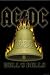 Empire 261281 AC/DC Hell's Bells, Musik Poster ca. 91,5 x 61 cm