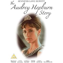 The Audrey Hepburn Story [DVD]