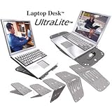 Lapworks Laptop Desk Ultralite