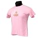 Om Sweet Om Women's Tee in Pink