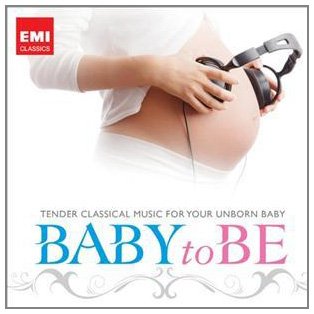 Baby to Be Baby to Be