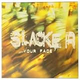 Your Face [12" VINYL]