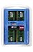 Electronics : Kingston ValueRam 2GB 667MHz DDR2 Non-ECC CL5 DIMM (Kit of 2) Retail Packaging