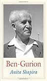 Ben-gurion (Jewish Lives)