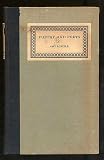 Poetry and Poets Essays