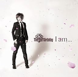 Iam...(TYPE D)